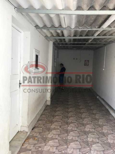 Imagem 2 de 8 de Casa Com Preço De Apartamento, Olho Na Localização! - Paca20655