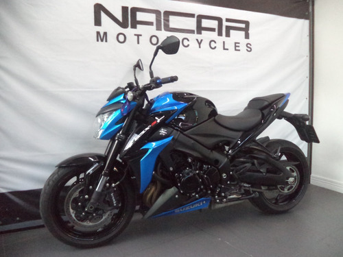 Imagem 5 de 7 de Suzuki Gsx-s 1000 Abs