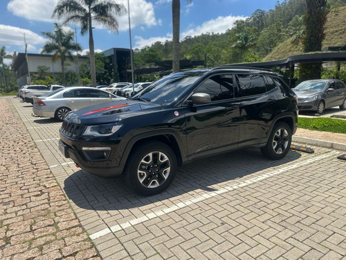 Jeep Compass 2.0 Trailhawk Aut. 5p