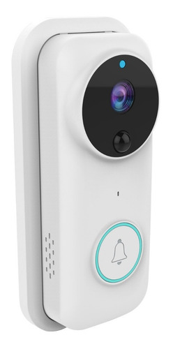 Cámara Casa Anytek B70 Con Timbre Incorporado Hd 1080p Wifi