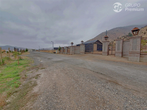 Rebajado Terreno En Construcción En Venta En Padre Hurtado