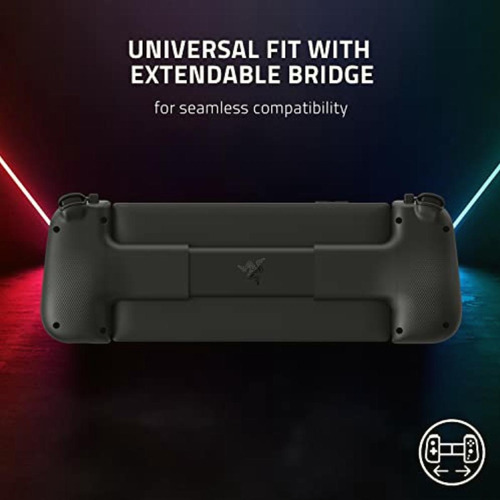 Razer Kishi V2 Universal Mobile Gaming Controller Para