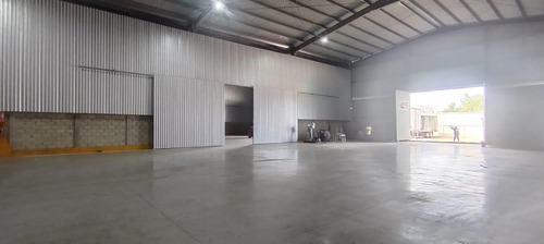 Renta De Bodega Comercial En Tuxtepec Oaxaca