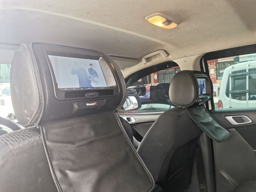 Mazda Bt50 3.2cc Full