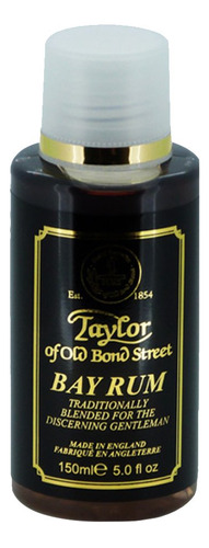 Taylor Of Old Bond Street Bay Rum Aftershave, 5fluid Ounce