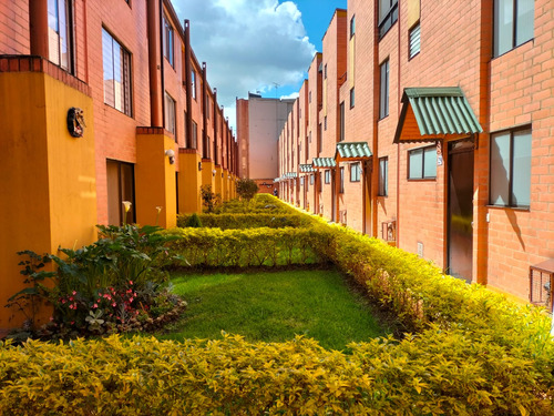 Oportunidad  Apartamento En Suba Bogotá Colombia (10466440521)