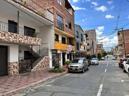 Casa Tipo Lote En Venta Excelente Ubicación