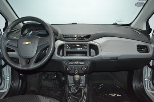 Chevrolet Prisma 1.4 Joy + Ls M/t 2019 - Imolaautos
