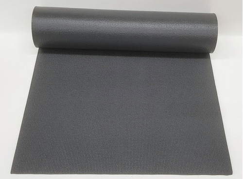 Tapete De Yoga Mat Para Pilates/ Yoga 2,00x 0,60 + 1 Alça 