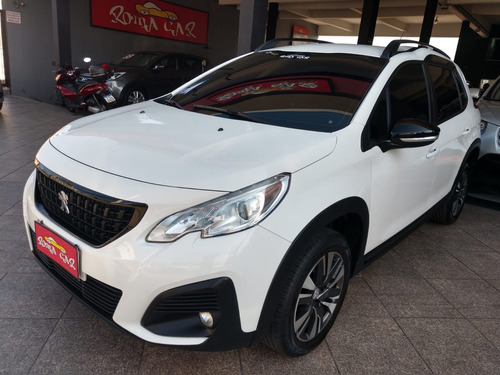 Peugeot 2008 1.6 16V ALLURE