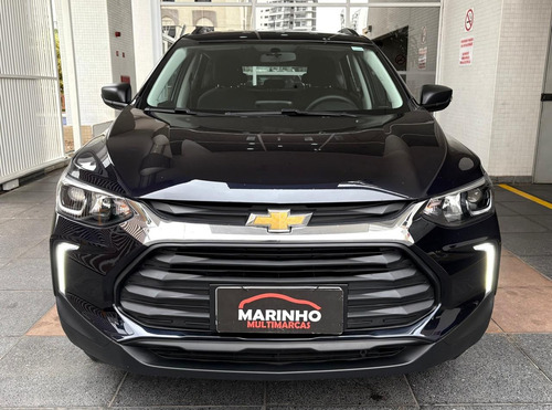 Chevrolet Tracker 1.0 Turbo Aut. (pcd) 5p