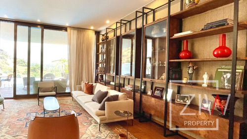 Triplex 5d+6b+5estac- Everest/ Stgo College- Ziw Property