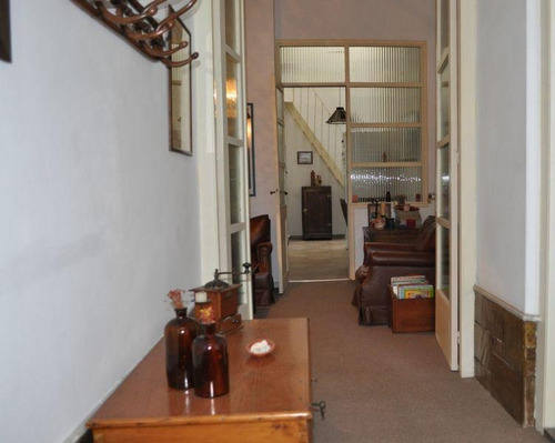 Casa En Venta 3 Dormitorios Palermo