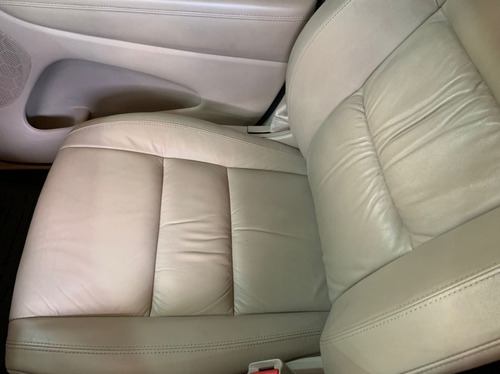 Imagen 8 de 16 de Jeep Grand Cherokee