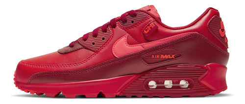 Zapatillas Nike Air Max 90 City Special Urbano Dh0146-600   