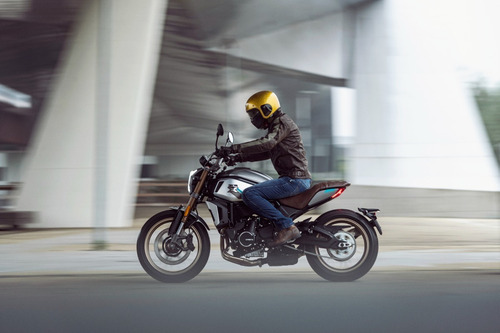Imagen 8 de 17 de Cfmoto 700 Clx - Unico Moto Canning