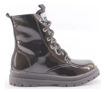 Comprar Bota Borcego Viamo Mini Fairy Nena Niña Acordonado Czapa