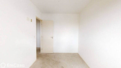Imagem 8 de 10 de Apartamento À Venda Em São Paulo - 20592