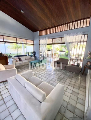 Imagem 2 de 13 de Casa Em Condominio - Gruta De Lourdes - Ref: 2333 - V-im1203