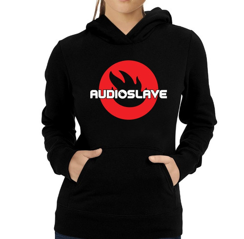 Sudadera Juvenil Banda Audioslave Tom Morello