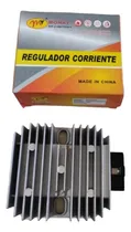 Comprar Regulador De Corriente Scooter Bws Porsche Corvette 6pines