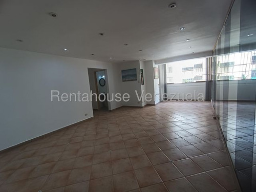 En Calle Ciega De Los Ruices, Se Vende Apartamento Listo Para Ocupar, 25-24466 Mvg