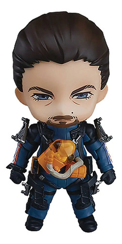 Nendoroid Sam Porter Bridges Great Deliverer Ver