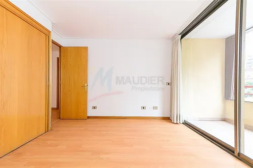 Departamento En Arriendo De 3 Dorm. En Las Condes