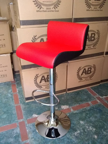 Silla Multifuncional Barra Taburete Meson De Cocina Altas