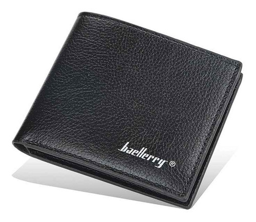 Billetera Tarjetero Para Hombre Baellerry