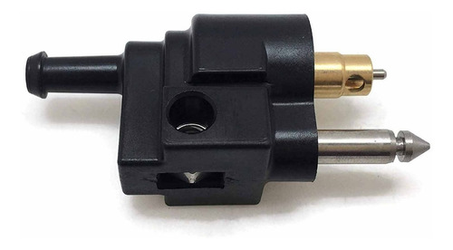 Conector De Nafta Macho Original Para Motores Yamaha 85hp 2t