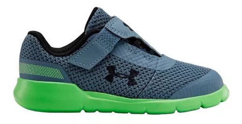 Mansedumbre El principio Falsificación Zapatillas Under Armour Surge Rn Vc Bebé