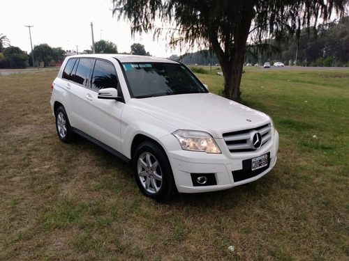 Mercedes Benz Glk300 4matic