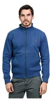Comprar Camperas Buzos Hombre Algodón Frisado Brooksfield 8608b