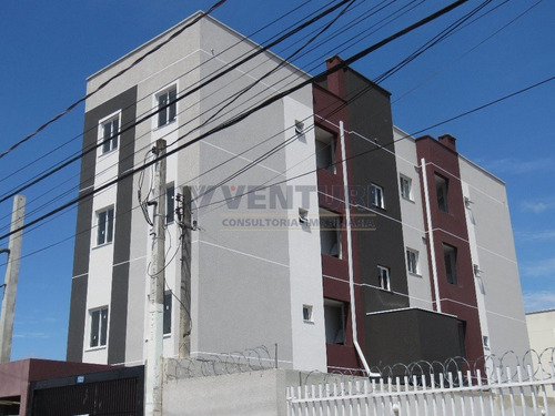 Imagem 5 de 15 de Apartamento - Parque Da Fonte - Ref: 4008 - V-4008