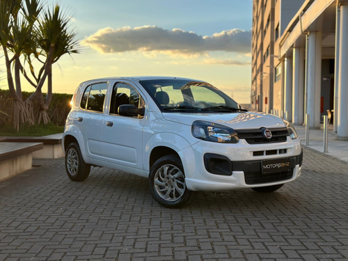 Fiat Uno 1.0 FIRE FLEX ATTRACTIVE MANUAL
