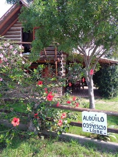 Imagen 9 de 10 de Cabaña A 200mt De Playas Balconada El Cabito Y Los Botes 6 Pers Wifi Precio Promocion Semana De Turismo