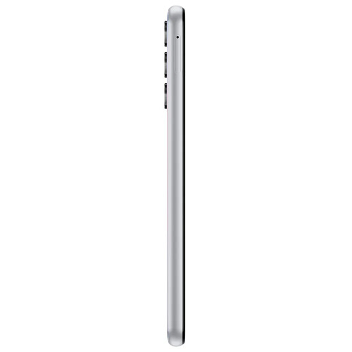 Smartphone Samsung Galaxy M34 5g, 128gb, 6gb, Tela 6.5 Cor Prata