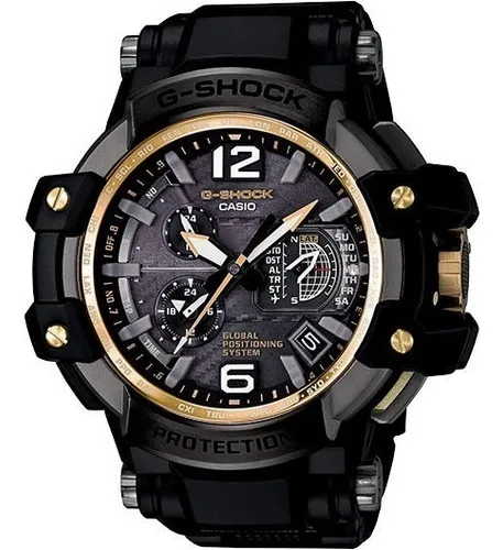 Relojes Casio Con Gps MercadoLibre