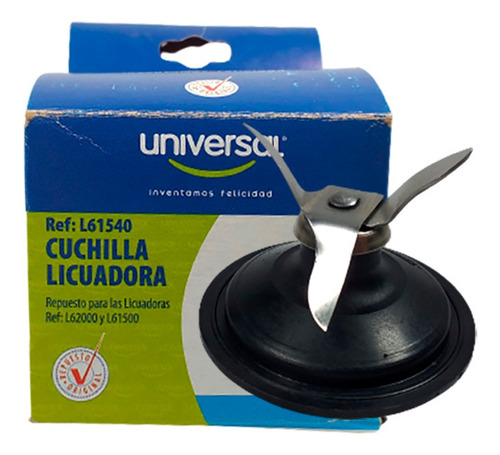 Licuadora Universal Cuchilla L61540