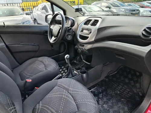 Chevrolet Spark GT 1.2 Ls
