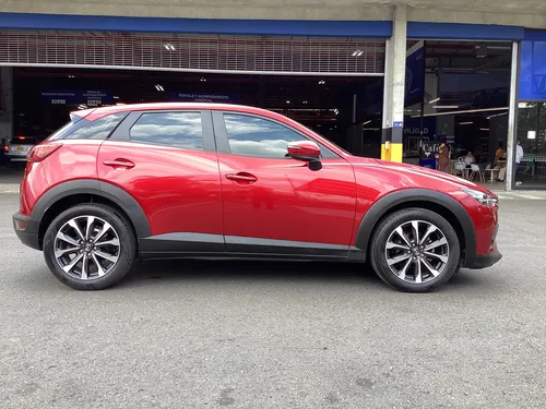 Mazda CX-3 CX3 TOURING