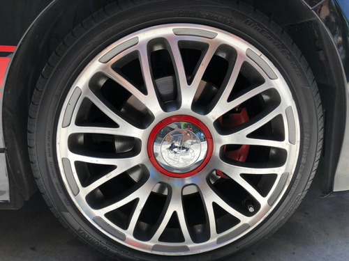 Fiat 500 Abarth 2013 Cassano Automobili