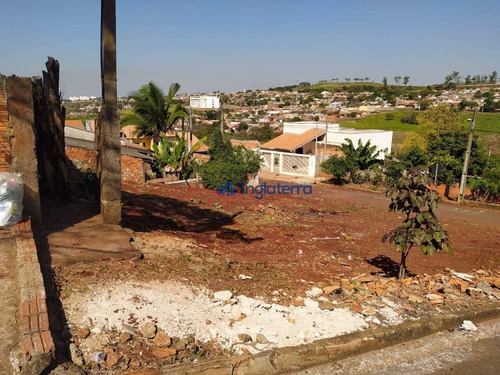 Imagem 3 de 12 de Casa 2 Quartos Com Terreno Disponível Para Obras - Ca1645