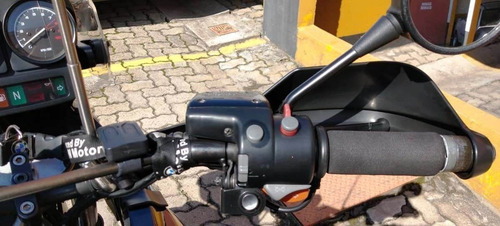 Bmw R1150gs