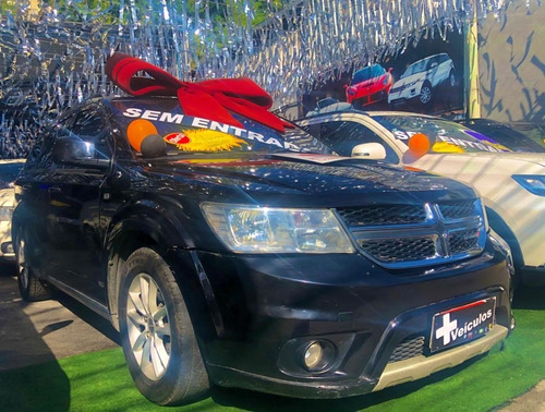 Jorney Sxt 3.6 V6 Aut 2015 Blindado