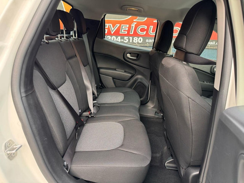 Fiat Toro 1.3 Endurance 16v Turbo Flex 4x2 Aut. 4p