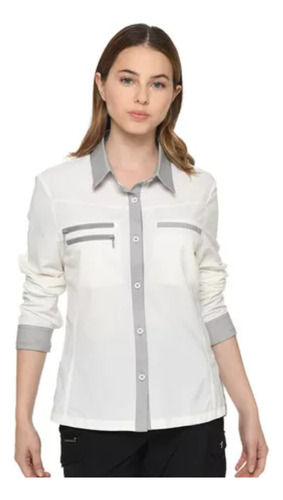 Blusa Panama Jack Mujer Vca 151