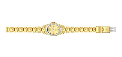 Reloj Invicta 21397 Oro Dama