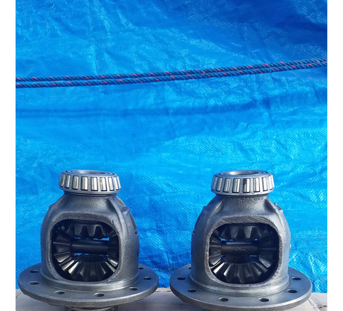 Diferencial Dana 30 Caja De Satélites Jeep Cherokee Wrangler (Usado)